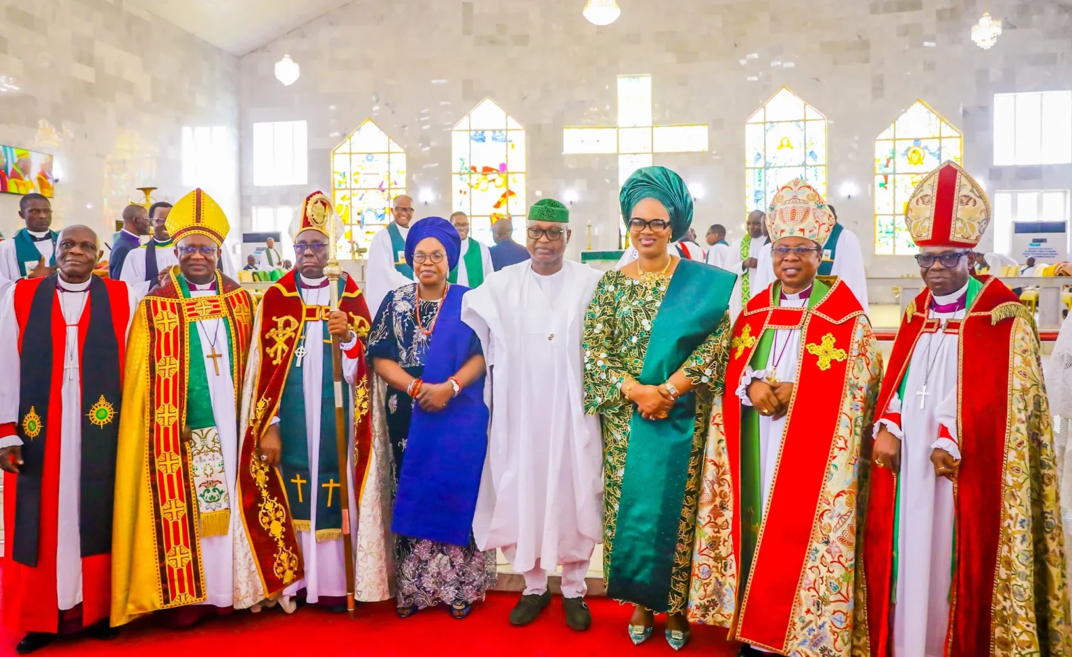 Tinubu Warns Ekiti Politicians Against Early 2030 Governorship Declarations