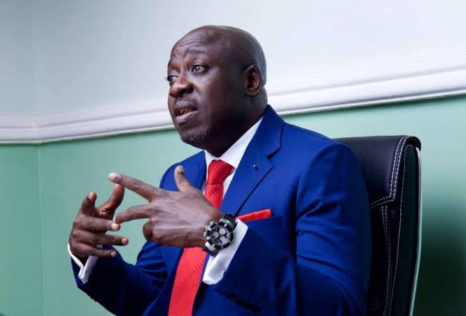 Plang Says Opposition Coalition Came Too Late to Challenge APC in 2027