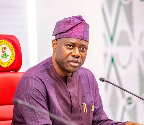 Presidency, Makinde Clash Over Alleged ₦250bn NLNG Dividend for Each State