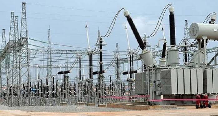 Geometric Power Positions Aba as Model for Reliable Electricity Supply in Nigeria