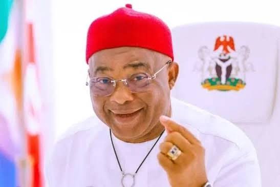 Uzodimma Reaffirms Tinubu’s Commitment to Local Government Autonomy