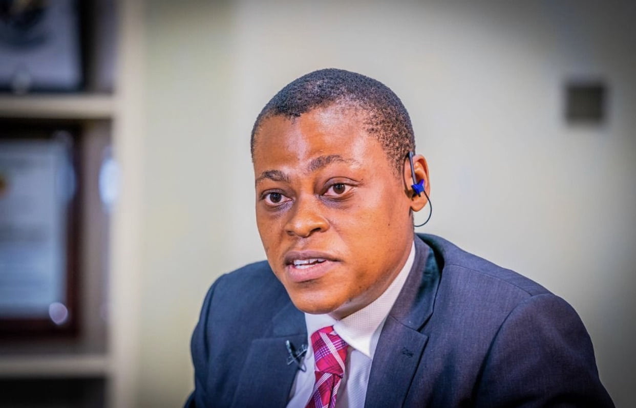 2027: North Not Happy With Tinubu’s Government, Don’t Be Deceived — Rufai Oseni