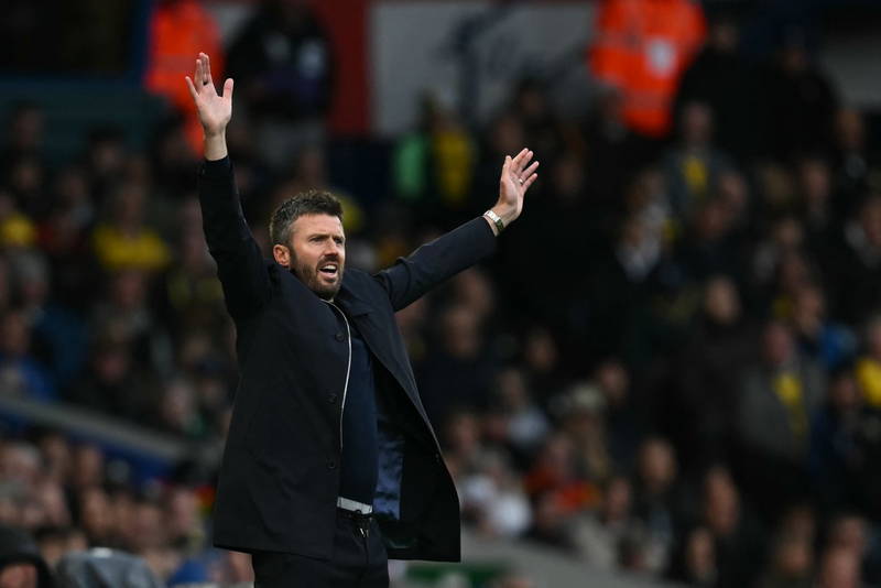 ‘It Felt Like a Fresh Start’ — Carrick Reacts to Man United’s Draw at Leeds