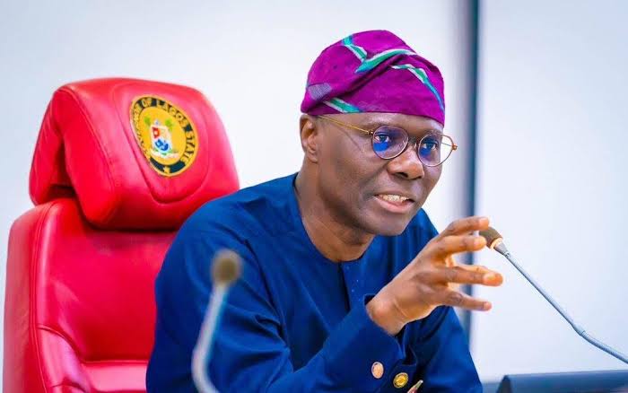 Sanwo-Olu Reportedly Orders LAWMA Chief to Resign Over Lagos Waste Crisis