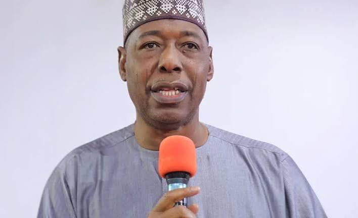 Scrap Dealers Challenge Zulum to Prove Alleged ₦3bn Power Line Cable Theft