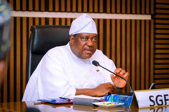 FG Seeks Balance Between Workers’ Pay Demands, Fiscal Realities