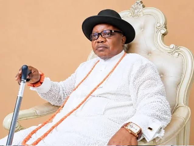 Tinubu, Oborevwori, Others Mourn as Ex-Delta Governor Uduaghan Dies at 71