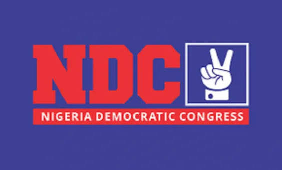 Bauchi NDC Governorship Candidate Dumps Party Ahead of 2027 Election