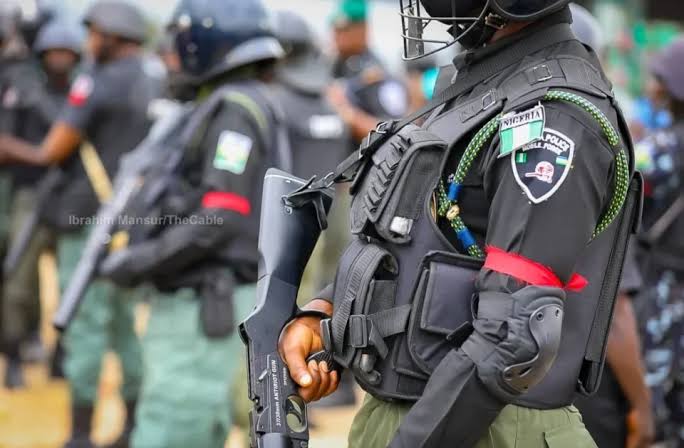 Police Rescue Catholic Priest, Seven Other Kidnap Victims in Benue, Arrest Two Suspects