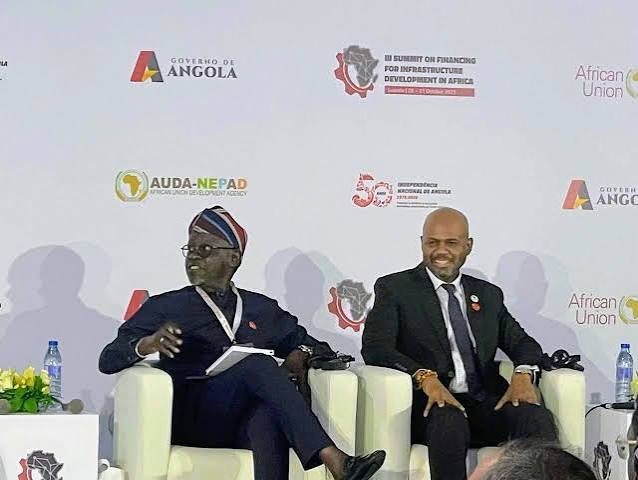 FG Showcases $125m Housing PPP Model to African Nations