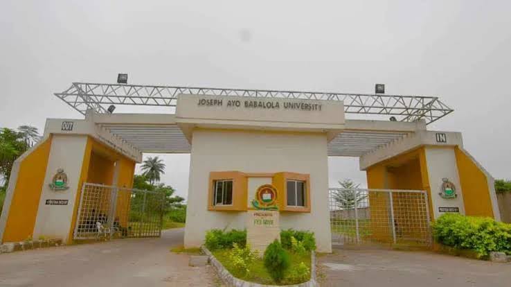83 Bag First-Class Honours as JABU Prepares to Graduate 1,043 Students