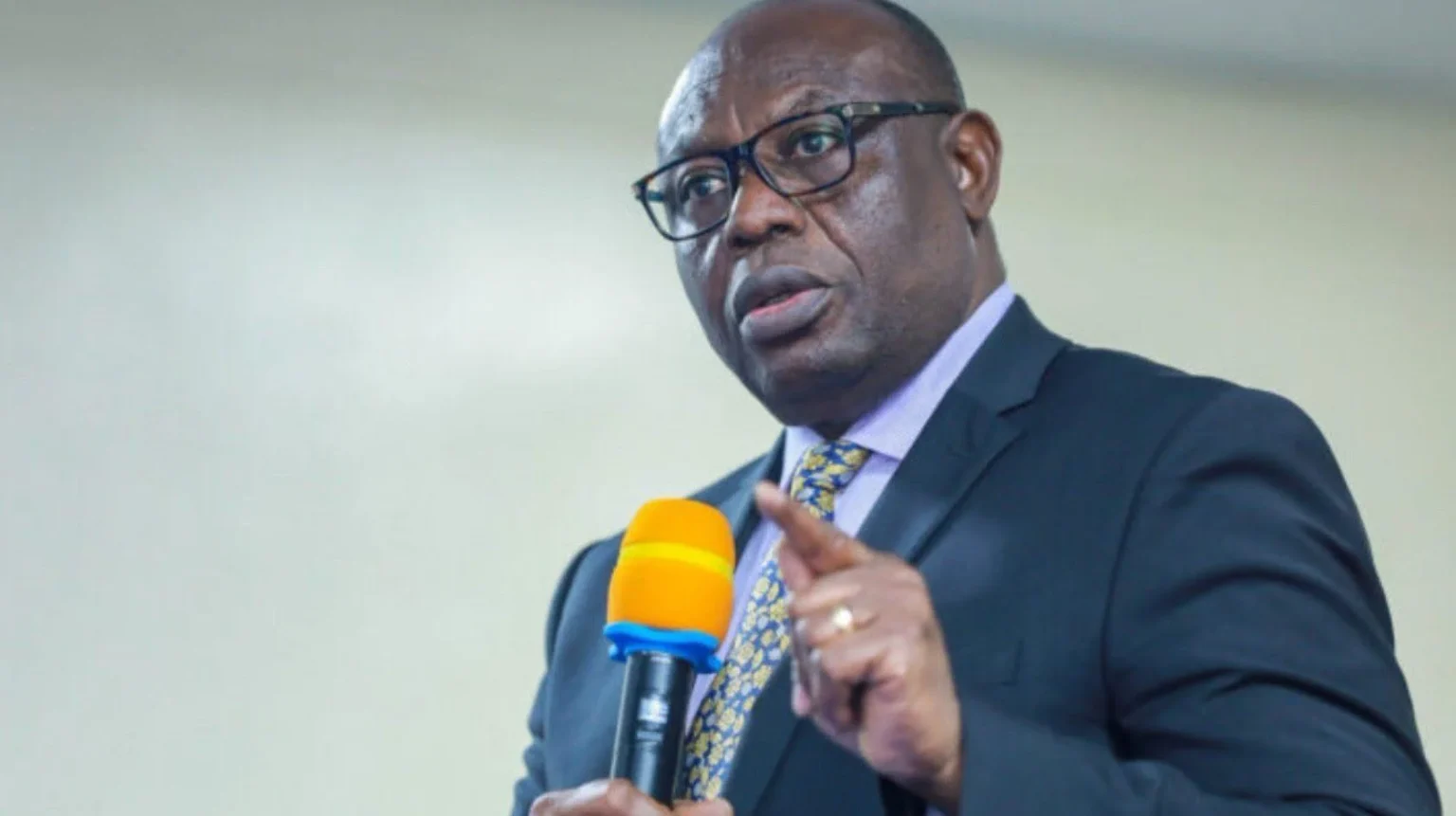Political Elite Do Not Believe in Free, Fair Elections — Ex-INEC Commissioner