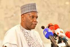 Gombe Governor Warns Appointees Against Inefficiency as Tenure Nears End