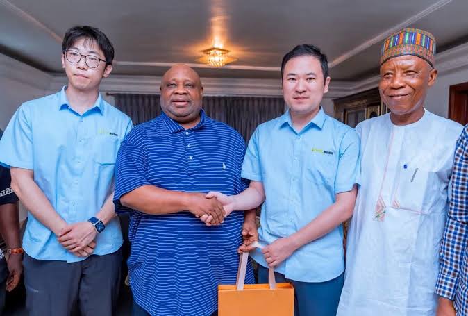 Osun to Deploy AI Cameras, Drones in Statewide Security Project