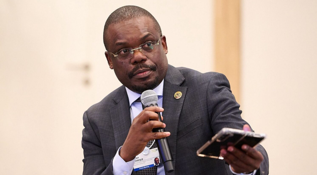 Africa CDC Seeks Urgent Global Support After Nigeria Confirms First Ebola Case