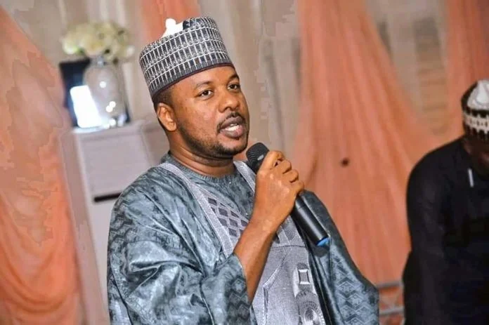 Presidency Unveils N’West Climate Fund, Targets N20bn