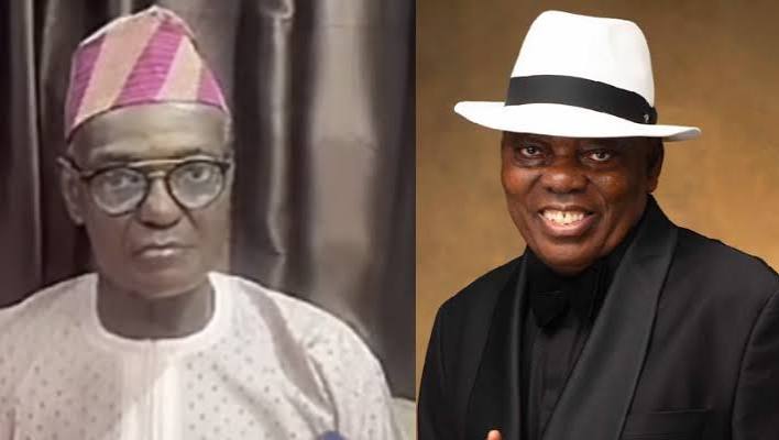 Okoya’s Son Seeks Forgiveness After 40-Year Separation