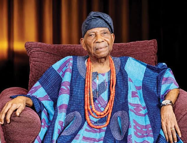 Akpabio Mourns Fasoranti, Says Nigeria Has Lost a Patriot