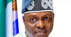 APC Chair Says PDP, APGA, Accord Back Tinubu’s 2027 Re-election Bid