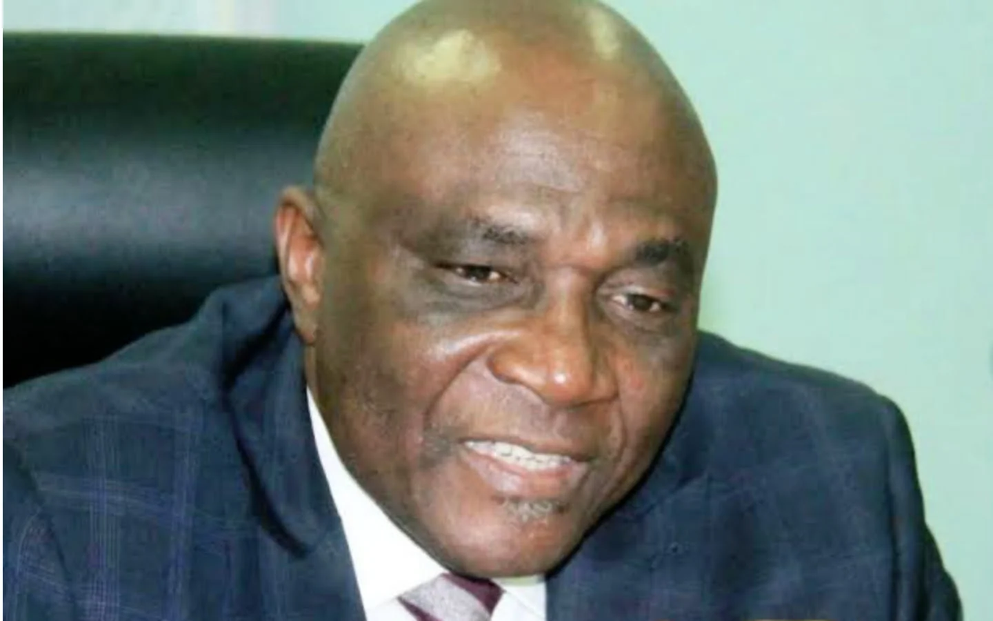 Counterfeiters Will Continue Unless Death Penalty Is Imposed — Onanuga
