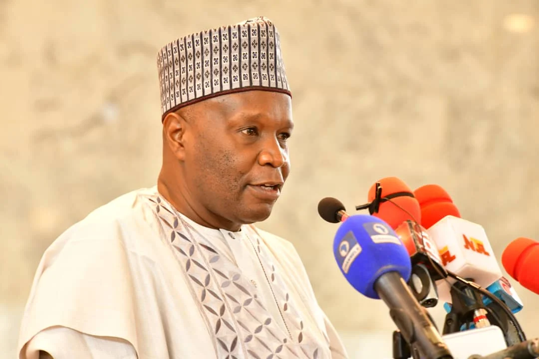 Gombe Confirms Cholera Outbreak, Treats 74 Patients