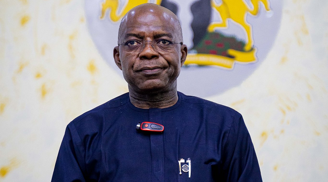 Otti to Flag Off Aba, Umuahia Court Complexes in November
