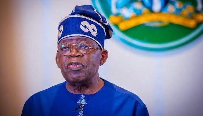 Ex-Presidential Candidate, LP Campaign Coordinators Endorse Tinubu for 2027