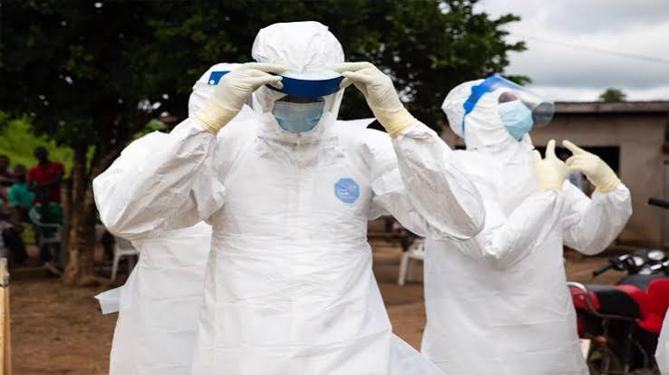 FG Says Nigeria Working With Uganda to Contain Ebola Spread