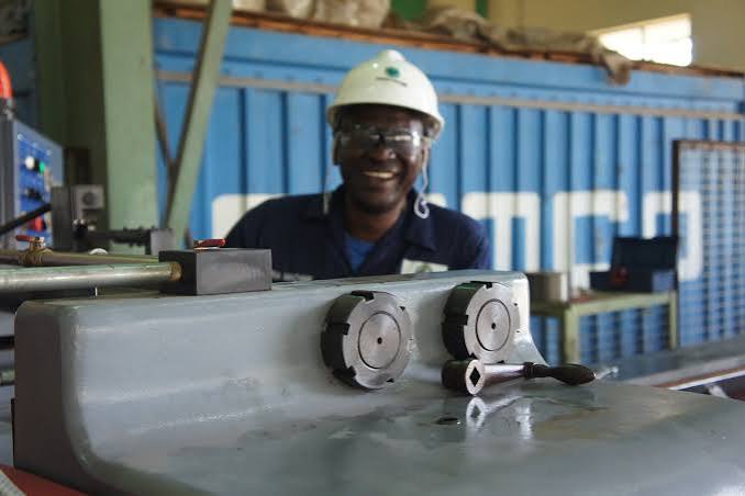 Engineers Urge Nigeria to Reduce Reliance on Imported Machinery