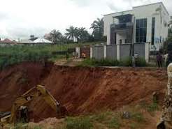 Anambra Seeks ₦70bn Federal Intervention Over Insecurity, Erosion