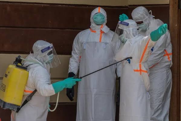 Anambra Monitors Seven Persons of Interest Following Ebola Case in Abuja