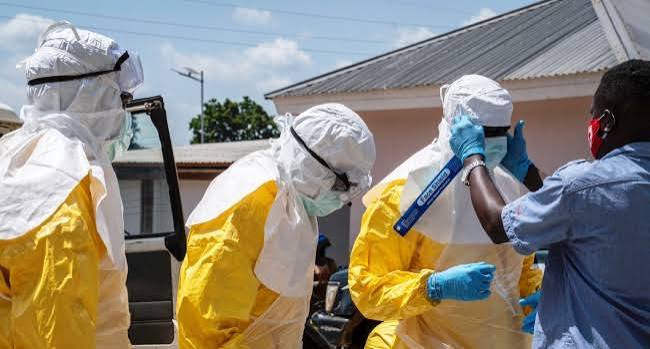 Oyo Reports No Ebola Case, Activates Statewide Surveillance