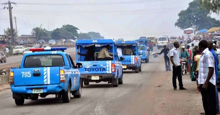 FRSC Bars Political Escorts, Restricts Officers to Traffic Duties Ahead of 2027 Elections