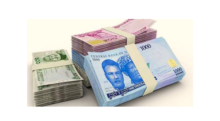 Cash Outside Nigerian Banks Rises to ₦4.92tn in September — CBN