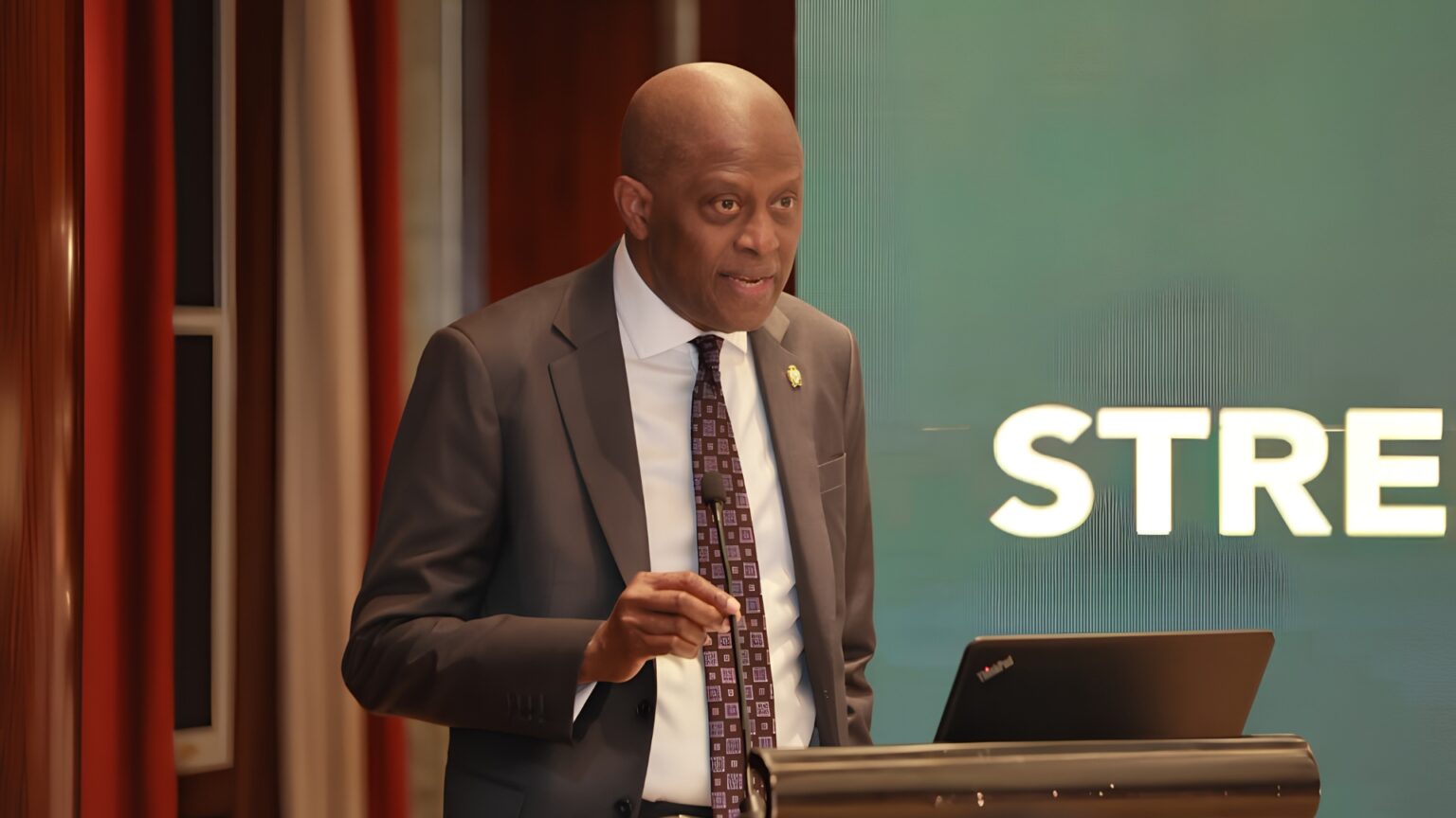 Cardoso Puts Nigerian Markets at Centre of Deeper Investment Ties With China