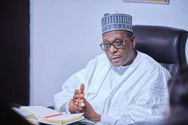 Minister Urges Doctors to Embrace Technology, Preventive Care