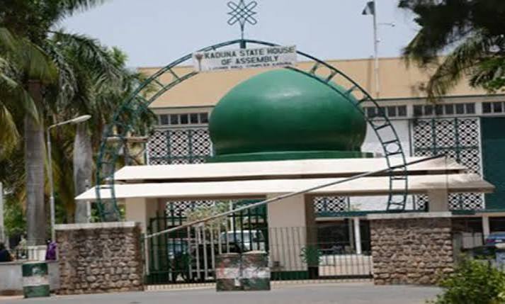 Kaduna Assembly Approves Constitutional Amendment for State Police