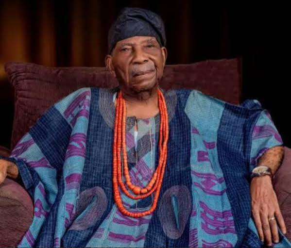 Afenifere Leader Fasoranti for Burial on December 17