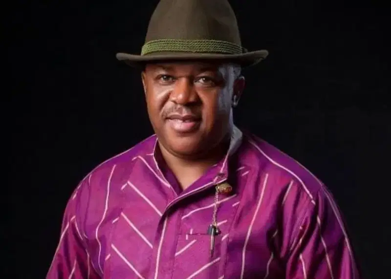 Veteran Nollywood Actor Francis Duru Dies at 57 After Brief Illness