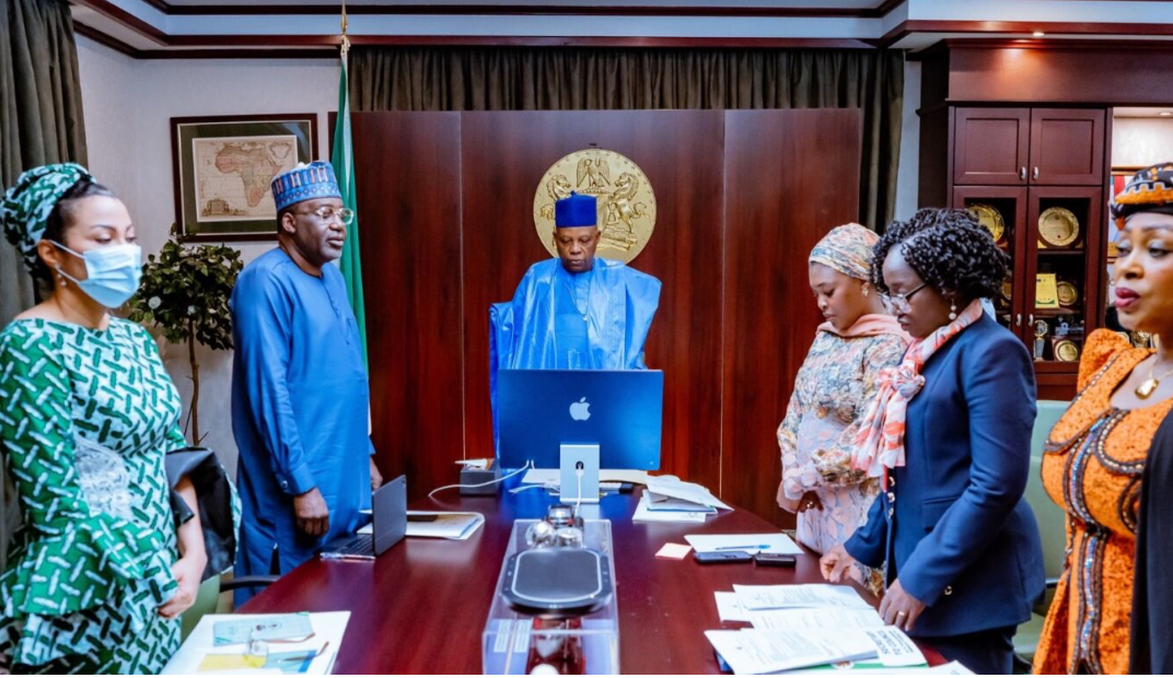 NEC Endorses Finance Ministry’s 90-Day Plan to Improve Food Affordability, Attract Investment