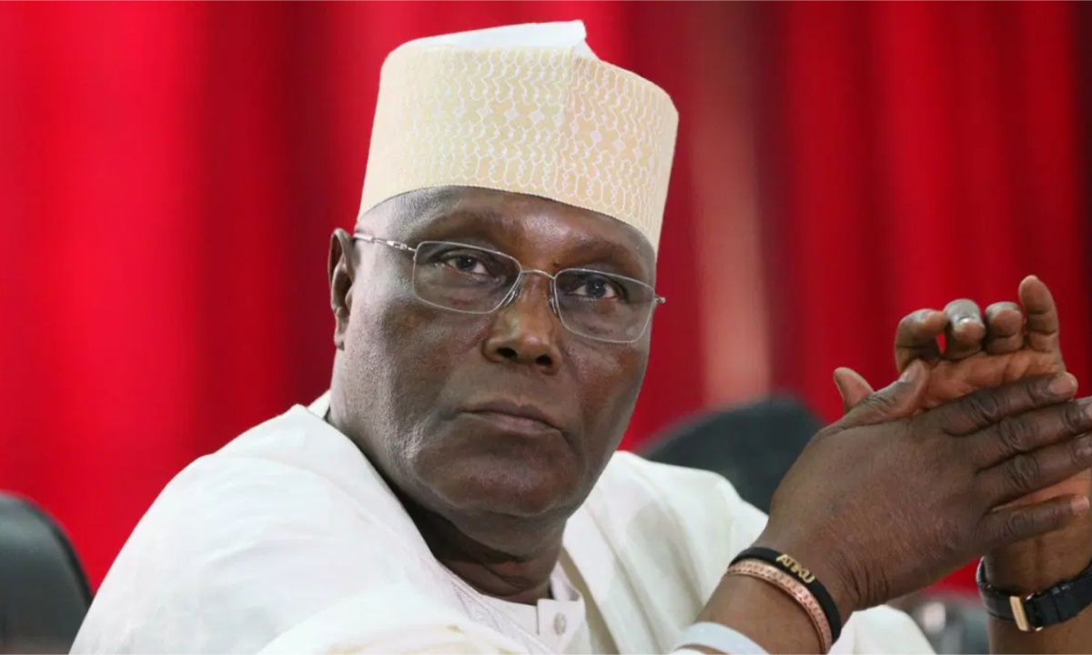 ‘N10bn Ebola Fund Untouched’ — APC Campaign Council Replies Atiku