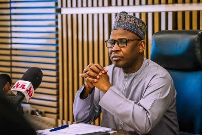 Tinubu Reinstates Suspended Permanent Secretary Danjuma