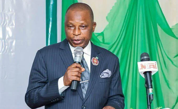 FG Convicts 653 Suspects in Mass Terrorism Trials — AGF