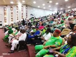 Defence Minister, Alumni Urge Action to Restore Unity Schools