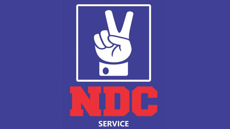 NDC to Present Campaign Council, Financial Statement on Monday