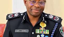 Bayelsa CP Urges Tricycle Operators to Display Identification Numbers