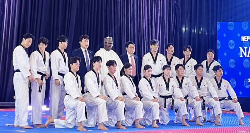 Nigeria, South Korea Seek Stronger Trade, Technology Partnerships