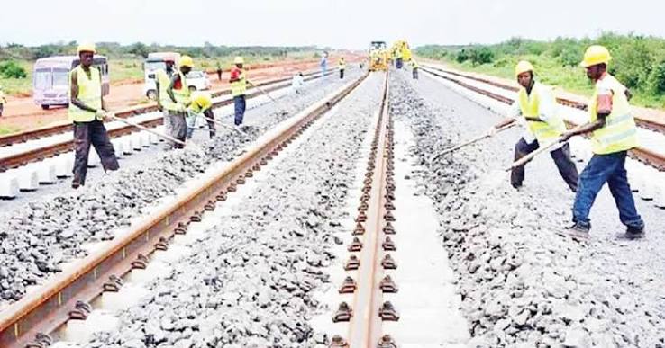 FG Moves to Resolve Zaria Railway Compensation Disputes