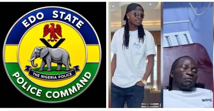 Edo Police Probe Attack on Entertainer MC Porcupine