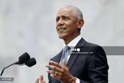 Obama Criticises Trump Over Iran War, Rising Prices